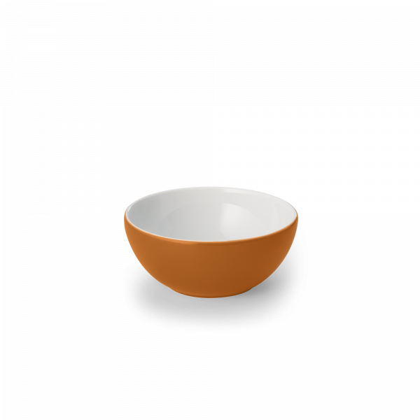 Dibbern Cereal & Salad bowl Toffee (12cm; 0.35l) 2020400047