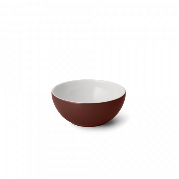 Dibbern Cereal & Salad bowl Coffee (12cm; 0.35l) 2020400048