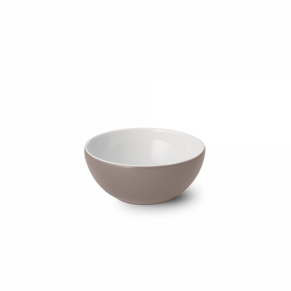 Dibbern Cereal & Salad bowl Stone (12cm; 0.35l) 2020400051