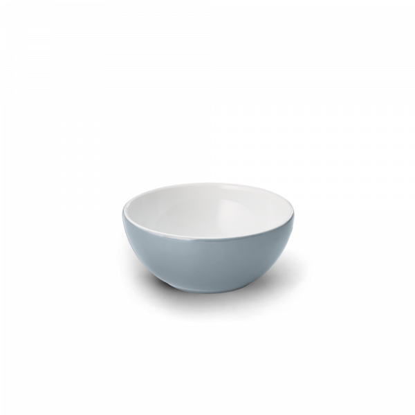 Dibbern Cereal & Salad bowl Grey (12cm; 0.35l) 2020400052