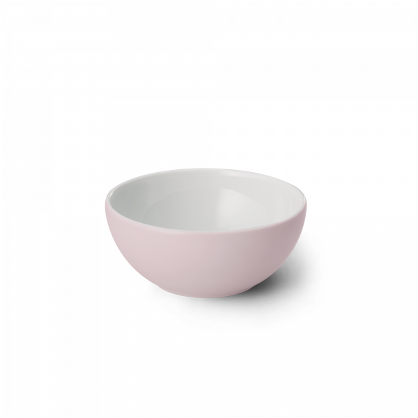 Dibbern Cereal & Salad bowl Powder Pink (15cm; 0.6l) 2020500006