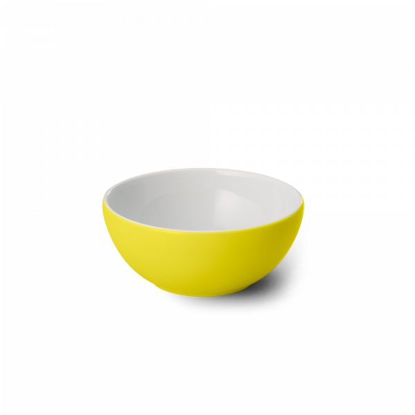 Dibbern Cereal & Salad bowl Lemon (15cm; 0.6l) 2020500011
