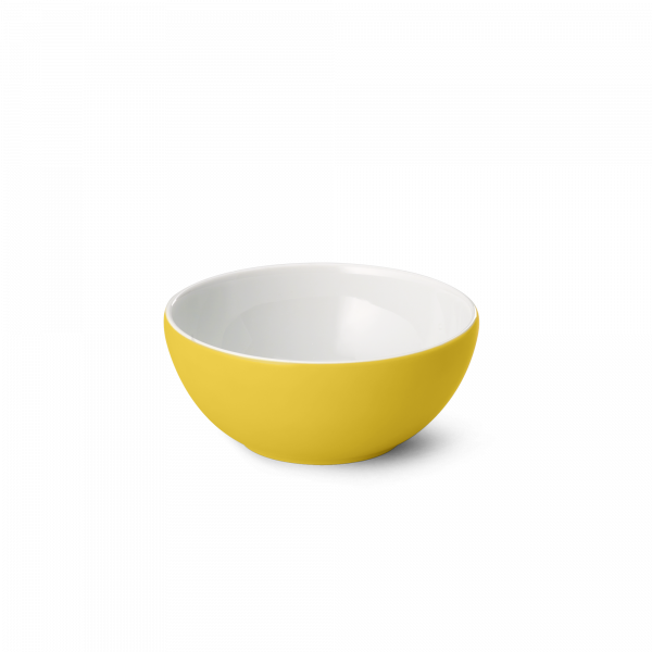Dibbern Cereal & Salad bowl Yellow (15cm; 0.6l) 2020500012