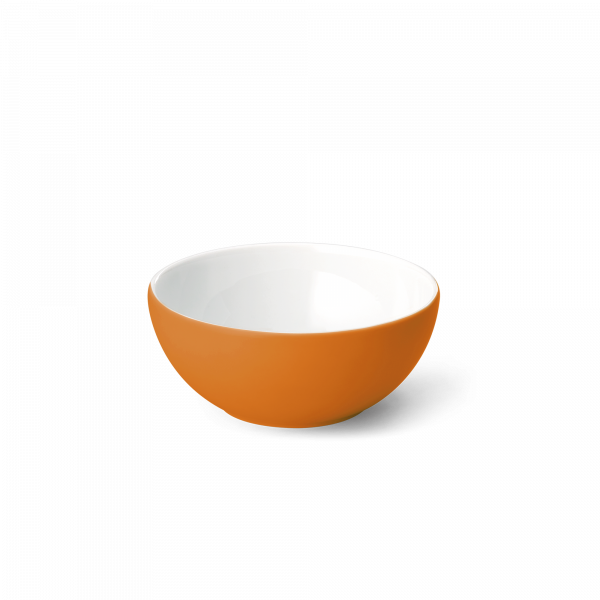 Dibbern Cereal & Salad bowl Orange (15cm; 0.6l) 2020500014