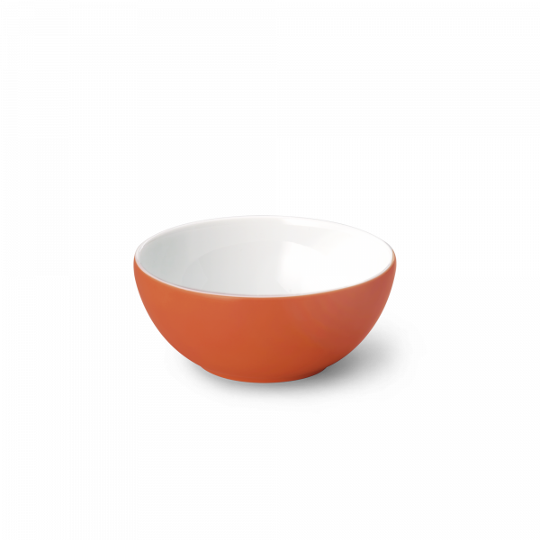 Dibbern Cereal & Salad bowl Brick (15cm; 0.6l) 2020500016