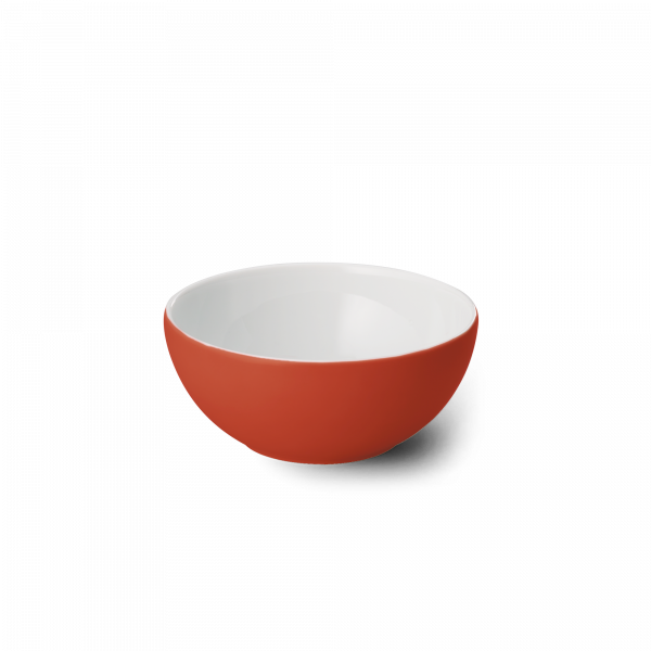 Dibbern Cereal & Salad bowl Paprika (15cm; 0.6l) 2020500017