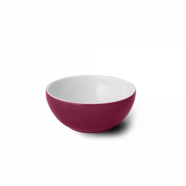 Dibbern Cereal & Salad bowl Bordeaux (15cm; 0.6l) 2020500020