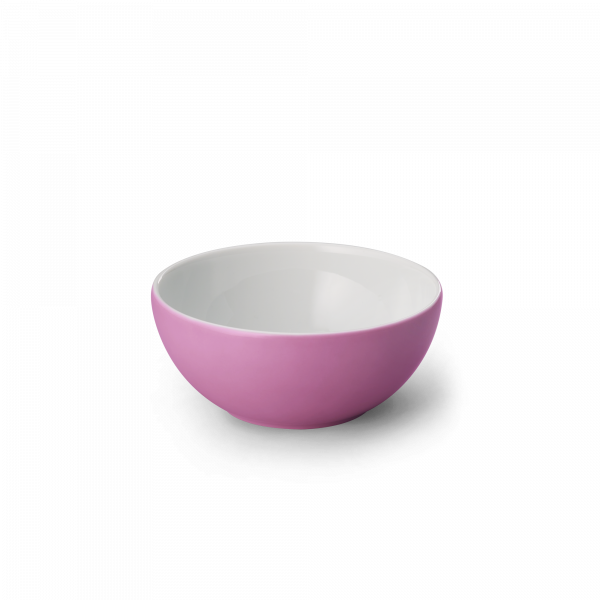 Dibbern Cereal & Salad bowl Pink (15cm; 0.6l) 2020500022