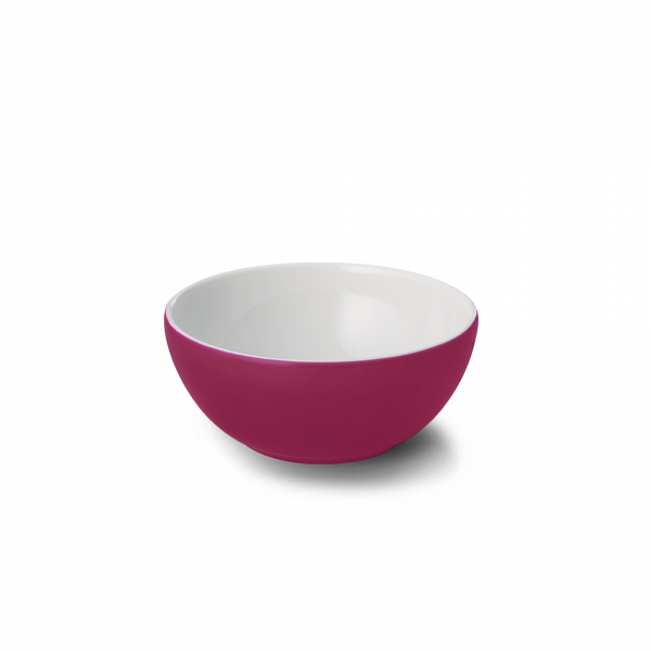 Dibbern Cereal & Salad bowl Raspberry (15cm; 0.6l) 2020500023