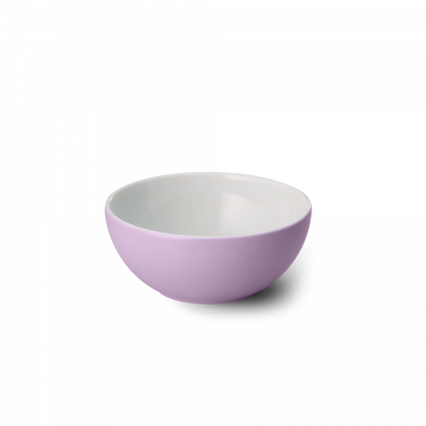 Dibbern Cereal & Salad bowl Lilac (15cm; 0.6l) 2020500024