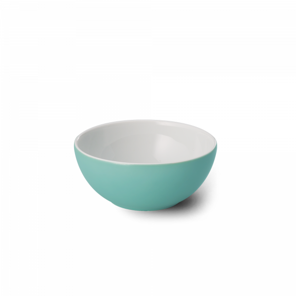 Dibbern Cereal & Salad bowl Turquoise (15cm; 0.6l) 2020500036