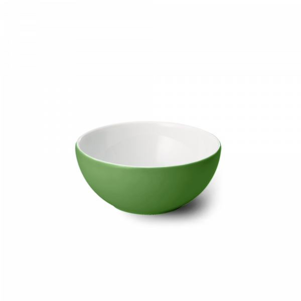 Dibbern Cereal & Salad bowl Apple Green (15cm; 0.6l) 2020500042