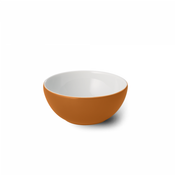 Dibbern Cereal & Salad bowl Toffee (15cm; 0.6l) 2020500047