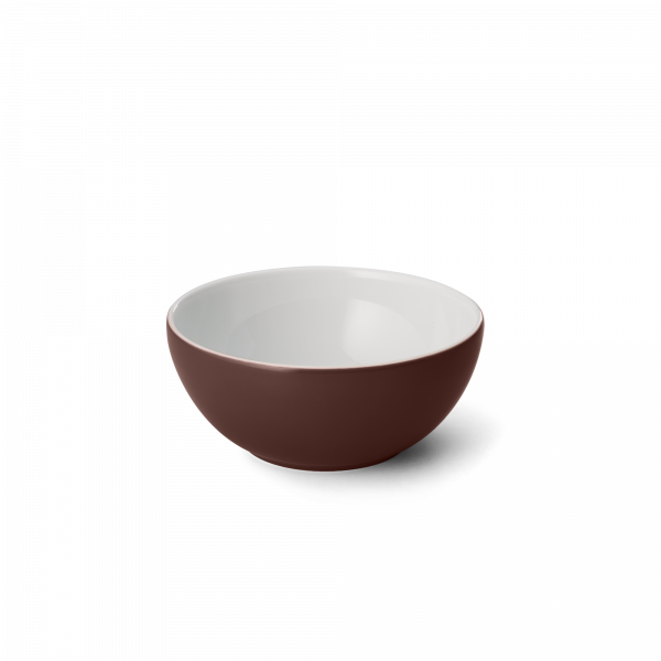 Dibbern Cereal & Salad bowl Coffee (15cm; 0.6l) 2020500048