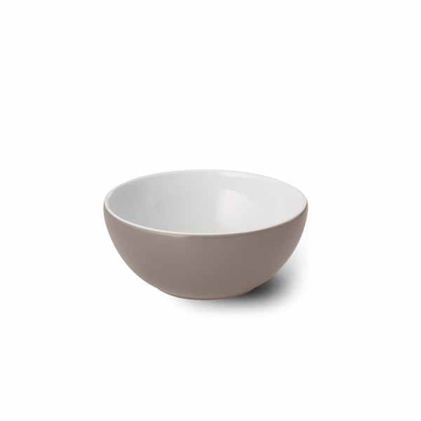 Dibbern Cereal & Salad bowl Stone (15cm; 0.6l) 2020500051