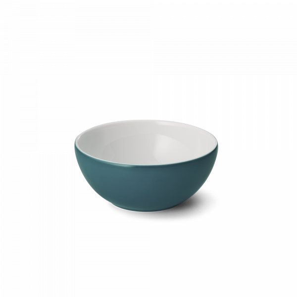 Dibbern Cereal & Salad bowl Petrol (15cm; 0.6l) 2020500056