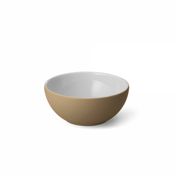 Dibbern Cereal & Salad bowl Clay (15cm; 0.6l) 2020500059