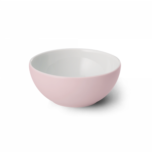 Dibbern Cereal & Salad bowl Powder Pink (17cm; 0.85l) 2020600006
