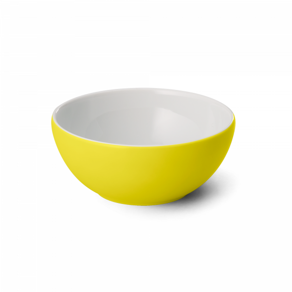 Dibbern Cereal & Salad bowl Lemon (17cm; 0.85l) 2020600011