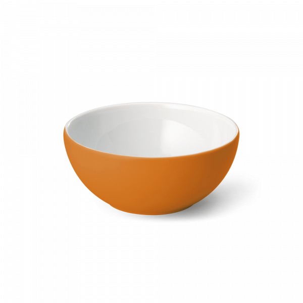 Dibbern Cereal & Salad bowl Orange (17cm; 0.85l) 2020600014