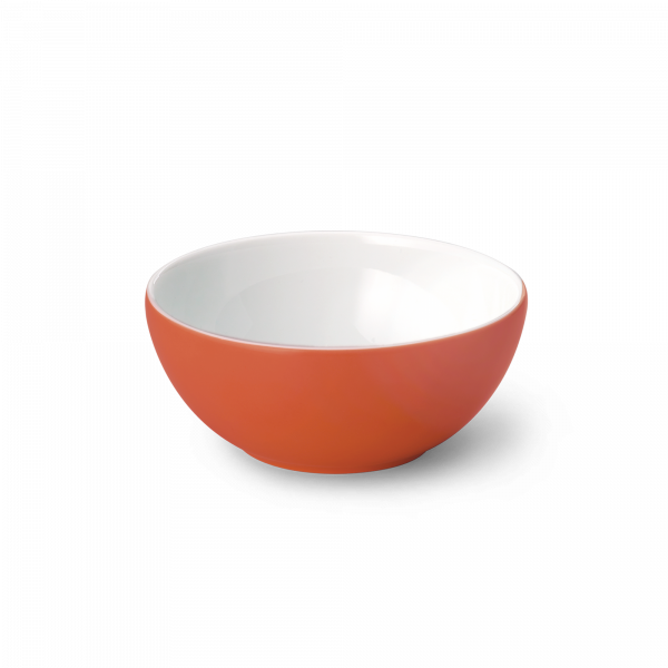 Dibbern Cereal & Salad bowl Brick (17cm; 0.6l) 2020600016