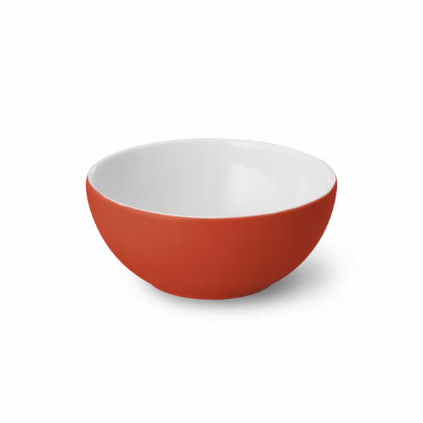 Dibbern Cereal & Salad bowl Paprika (17cm; 0.85l) 2020600017