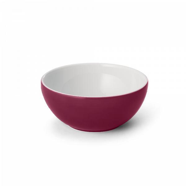 Dibbern Cereal & Salad bowl Bordeaux (17cm; 0.85l) 2020600020