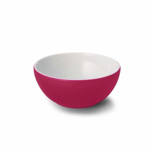 Dibbern Cereal & Salad bowl Raspberry (17cm; 0.85l) 2020600023