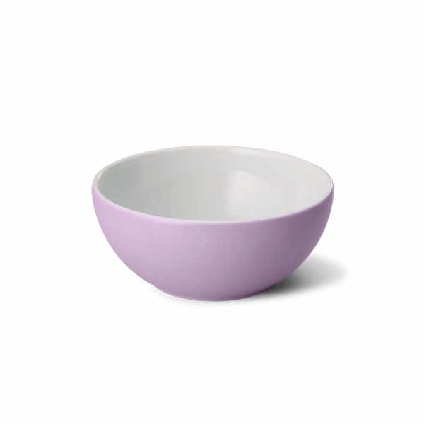 Dibbern Cereal & Salad bowl Lilac (17cm; 0.85l) 2020600024