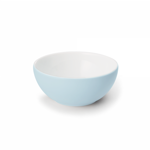 Dibbern Cereal & Salad bowl Ice Blue (17cm; 0.85l) 2020600026