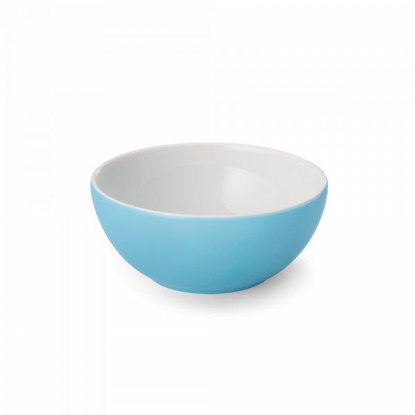 Dibbern Cereal & Salad bowl Light Blue (17cm; 0.85l) 2020600028