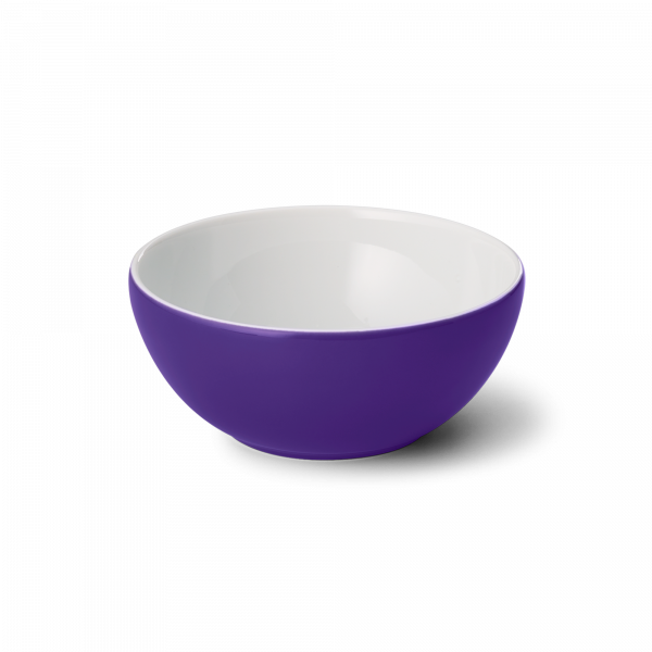 Dibbern Cereal & Salad bowl Violet (17cm; 0.85l) 2020600033