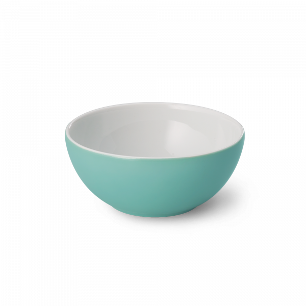 Dibbern Cereal & Salad bowl Turquoise (17cm; 0.85l) 2020600036