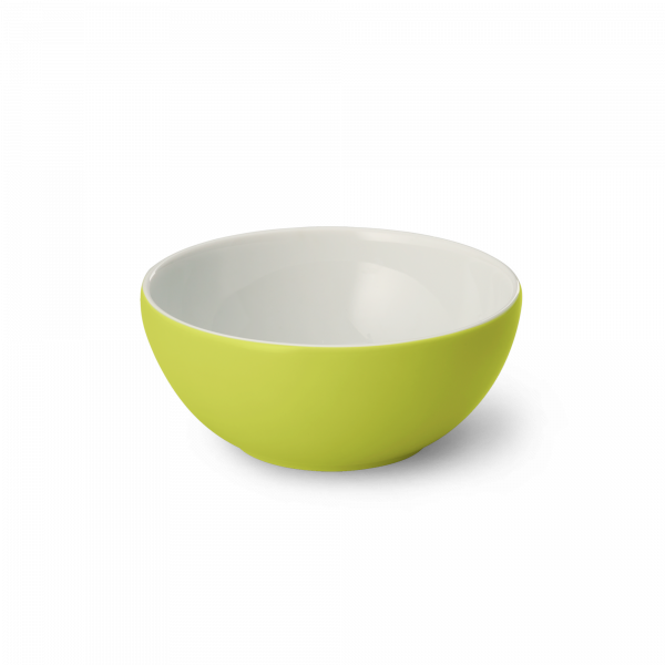 Dibbern Cereal & Salad bowl Lime (17cm; 0.85l) 2020600038