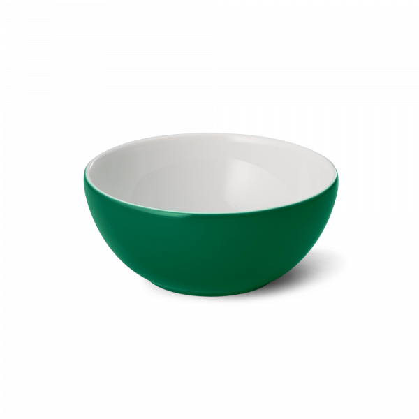 Dibbern Cereal & Salad bowl Dark Green (17cm; 0.85l) 2020600046