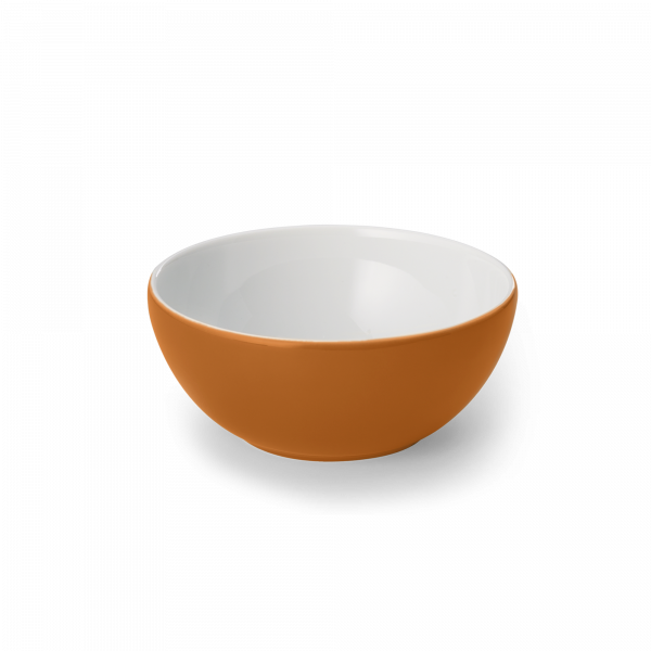 Dibbern Cereal & Salad bowl Toffee (17cm; 0.85l) 2020600047