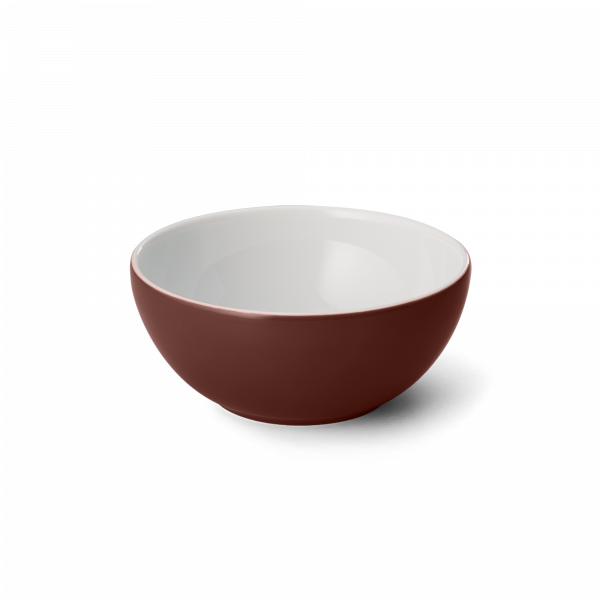 Dibbern Cereal & Salad bowl Coffee (17cm; 0.85l) 2020600048