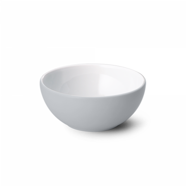 Dibbern Cereal & Salad bowl Light Grey (17cm; 0.85l) 2020600050