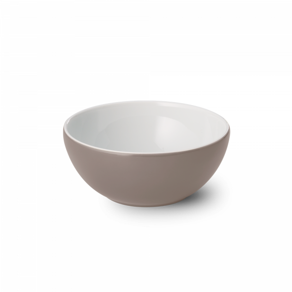 Dibbern Cereal & Salad bowl Stone (17cm; 0.85l) 2020600051