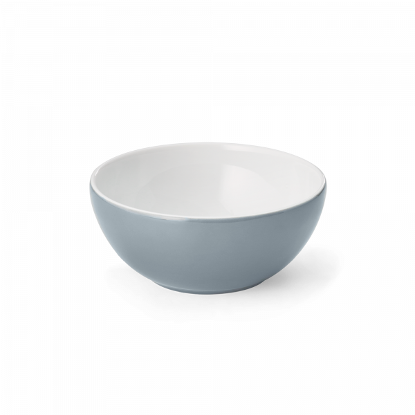 Dibbern Cereal & Salad bowl Grey (17cm; 0.85l) 2020600052