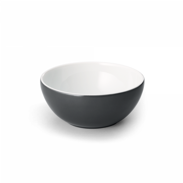 Dibbern Cereal & Salad bowl Anthracite (17cm; 0.85l) 2020600053
