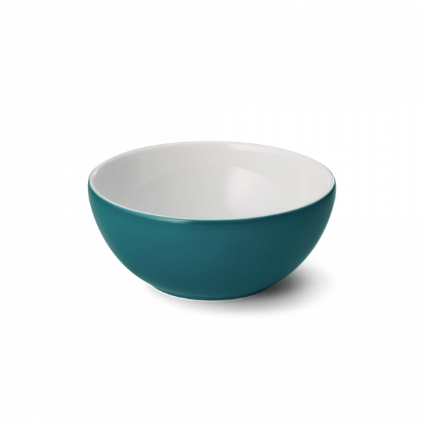 Dibbern Cereal & Salad bowl Petrol (17cm; 0.85l) 2020600056