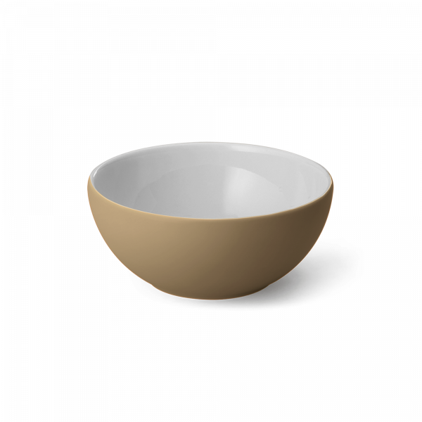 Dibbern Cereal & Salad bowl Clay (17cm; 0.85l) 2020600059