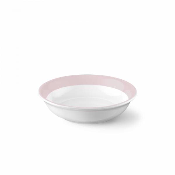 Dibbern Dessert bowl Powder Pink (16cm; 0.4l) 2020700006