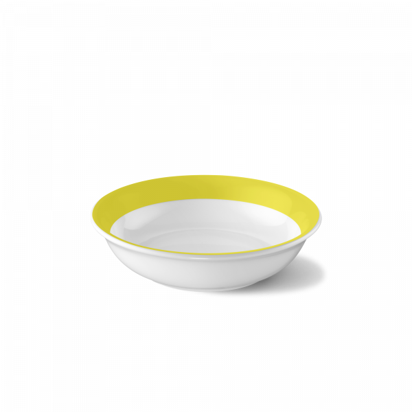 Dibbern Dessert bowl Lemon (16cm; 0.4l) 2020700011