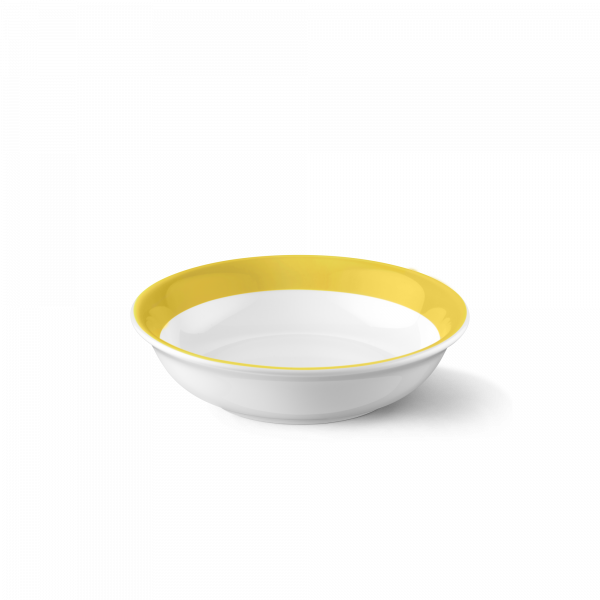 Dibbern Dessert bowl Yellow (16cm; 0.4l) 2020700012