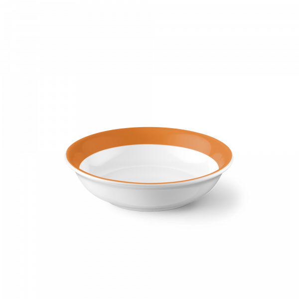 Dibbern Dessert bowl Orange (16cm; 0.4l) 2020700014