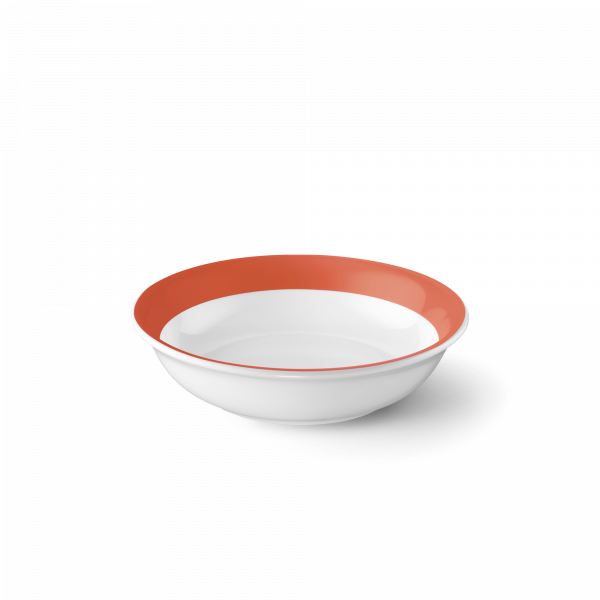 Dibbern Dessert bowl Brick (16cm; 0.4l) 2020700016