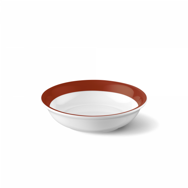 Dibbern Dessert bowl Paprika (16cm; 0.4l) 2020700017