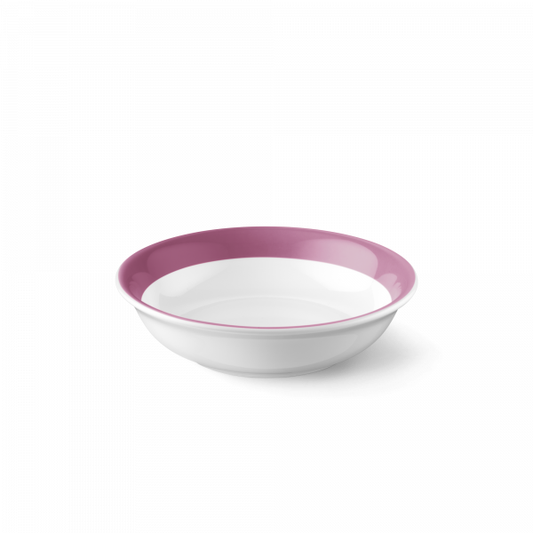 Dibbern Dessert bowl Pink (16cm; 0.4l) 2020700022